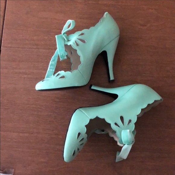 🏆HP🏆Mojo Moxy Buffy, size 10M - Picture 5 of 8